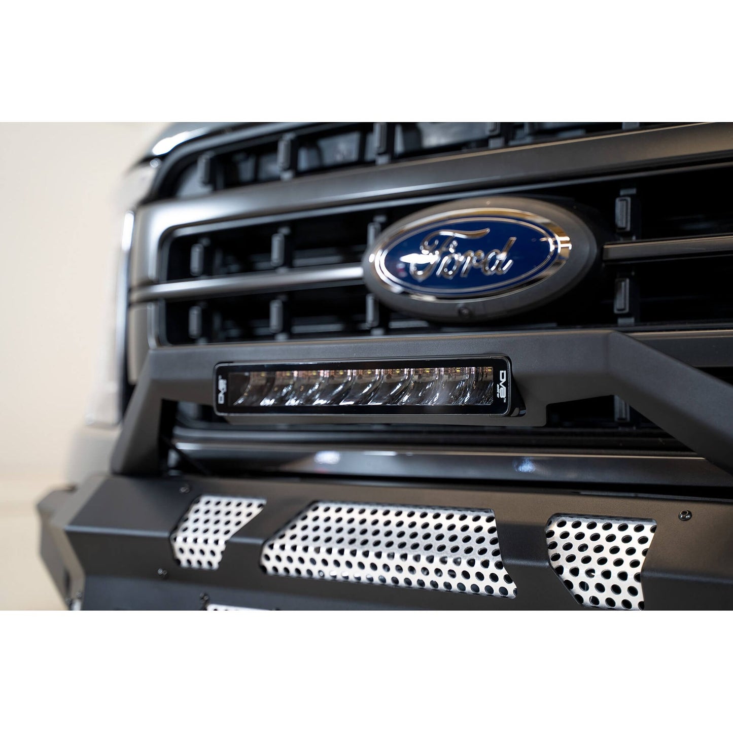 DV8 Off-Road 13-Inch Elite Series LED Light Bar | Single Row C3| BE13EW45W