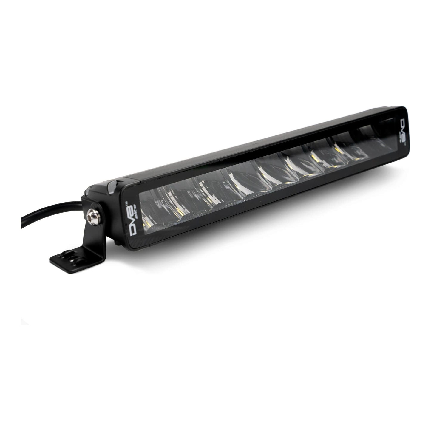 DV8 Off-Road 13-Inch Elite Series LED Light Bar | Single Row C3| BE13EW45W