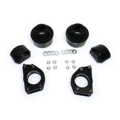 TeraFlex | 08-12 Jeep KK Liberty 2 Inch Performance Spacer Lift Kit TeraFlex | 1301208
