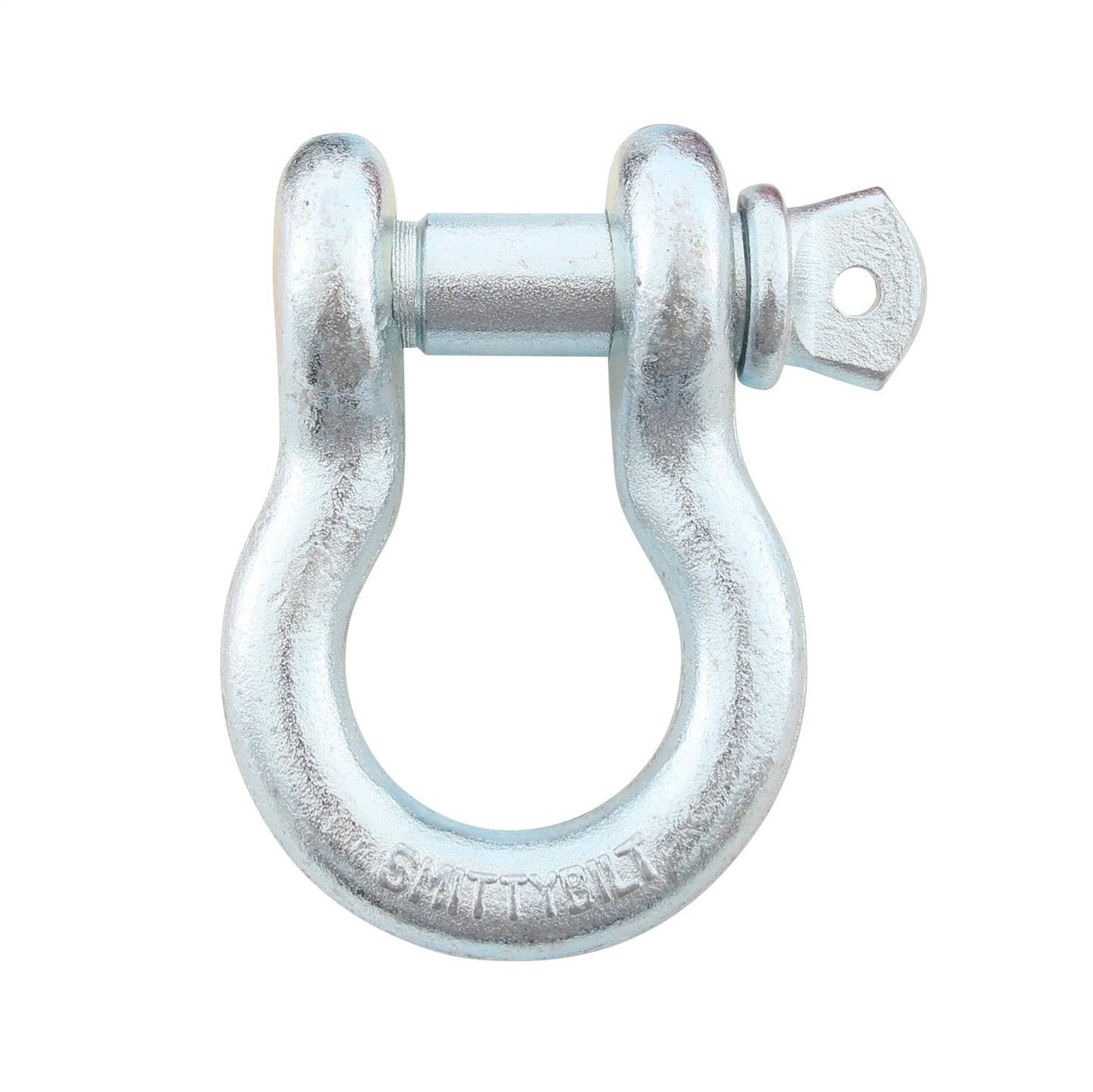 Smittybilt Shackle/D Ring 1/2 in. I 13046