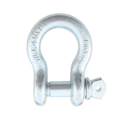 Smittybilt Shackle/D Ring 1/2 in. I 13046