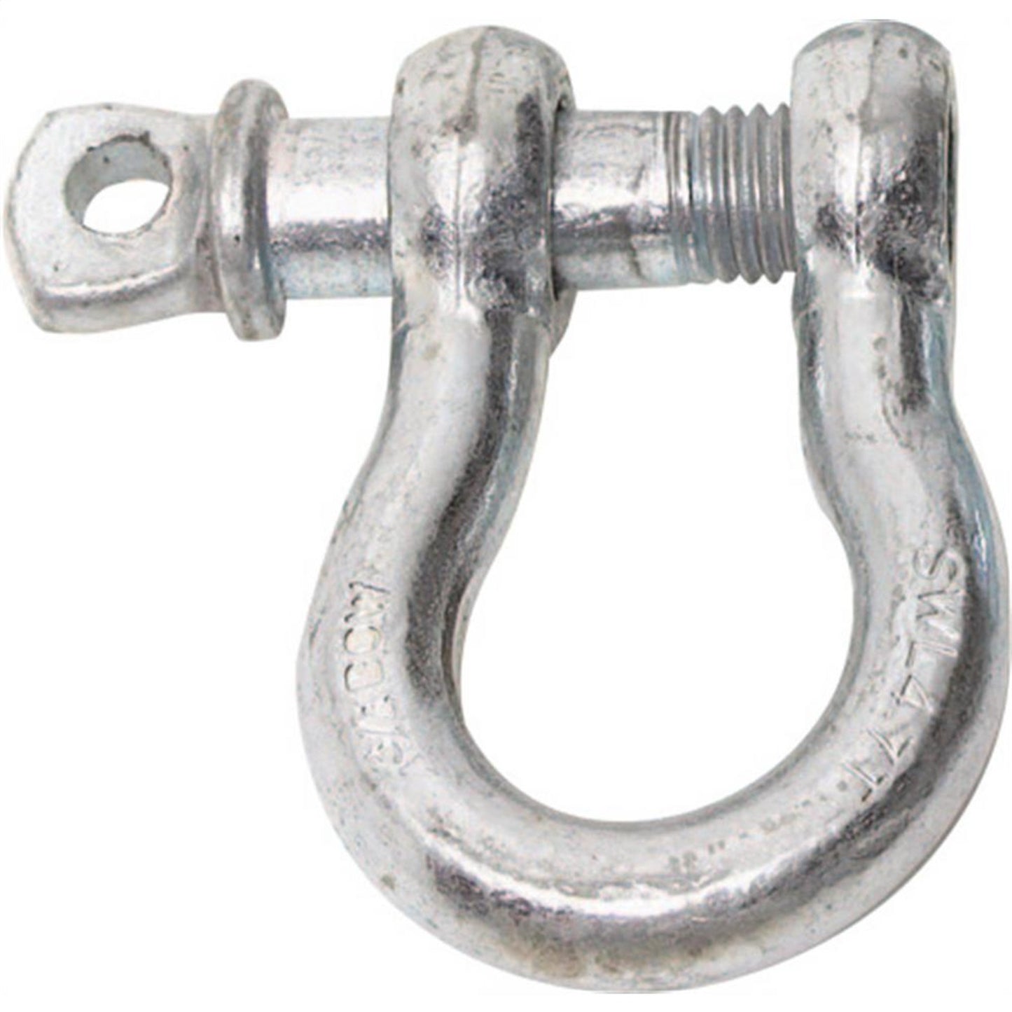 Smittybilt Shackle/D Ring 1/2 in. I 13046