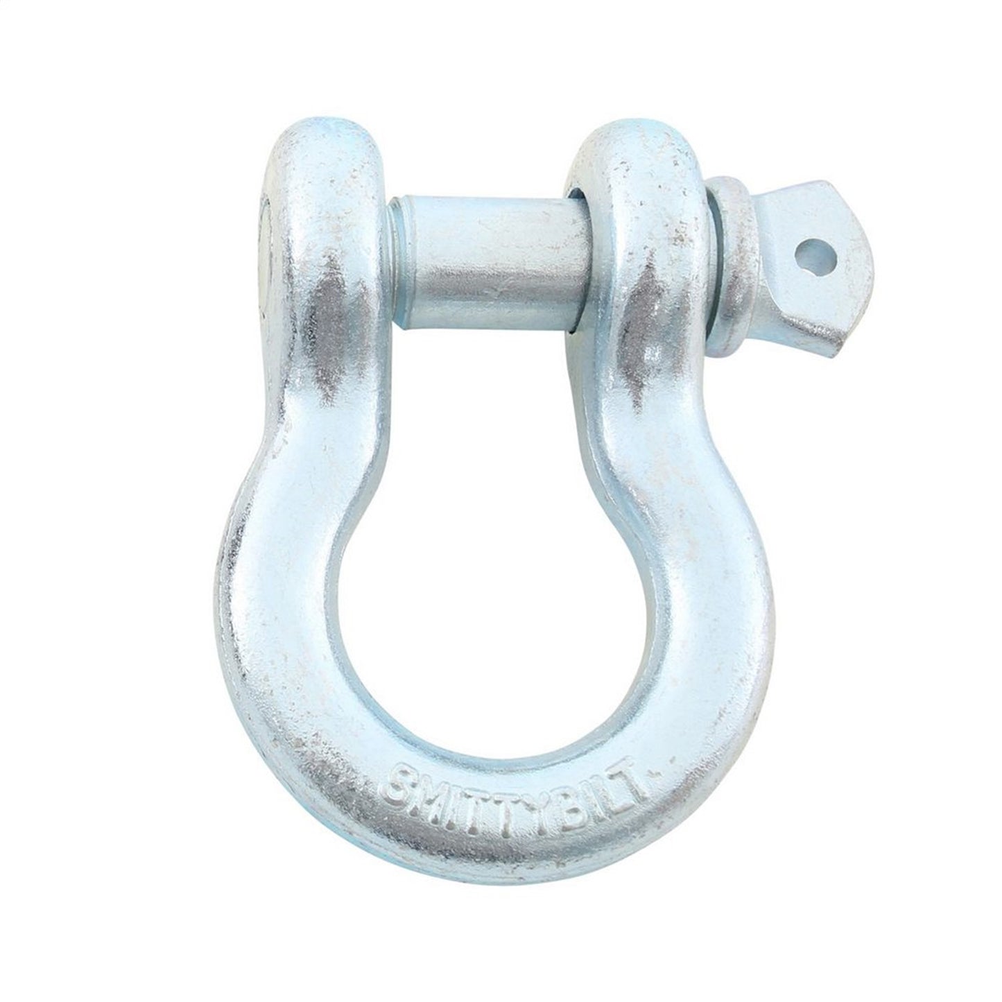 Smittybilt Shackle/D Ring 7/8 in. I 13048