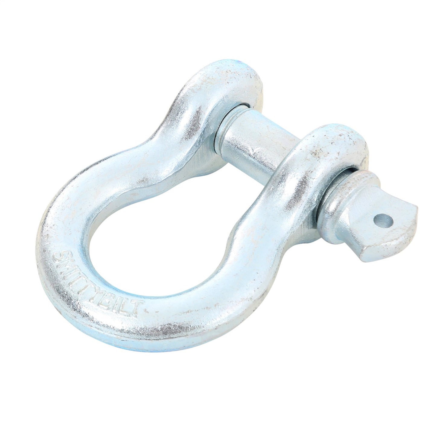 Smittybilt Shackle/D Ring 7/8 in. I 13048