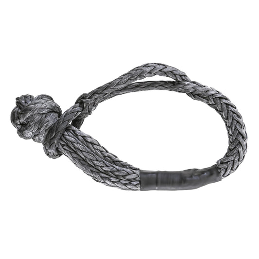 SMITTYBILT | Soft Shackle Rope 7/16 Inch X 6 Inch  Smittybilt |13051-B