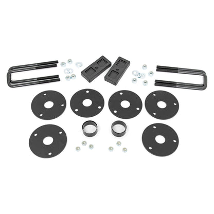 Rough Country 2 Inch Lift Kit I 13100