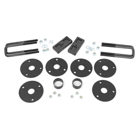Rough Country 2 Inch Lift Kit I 13100