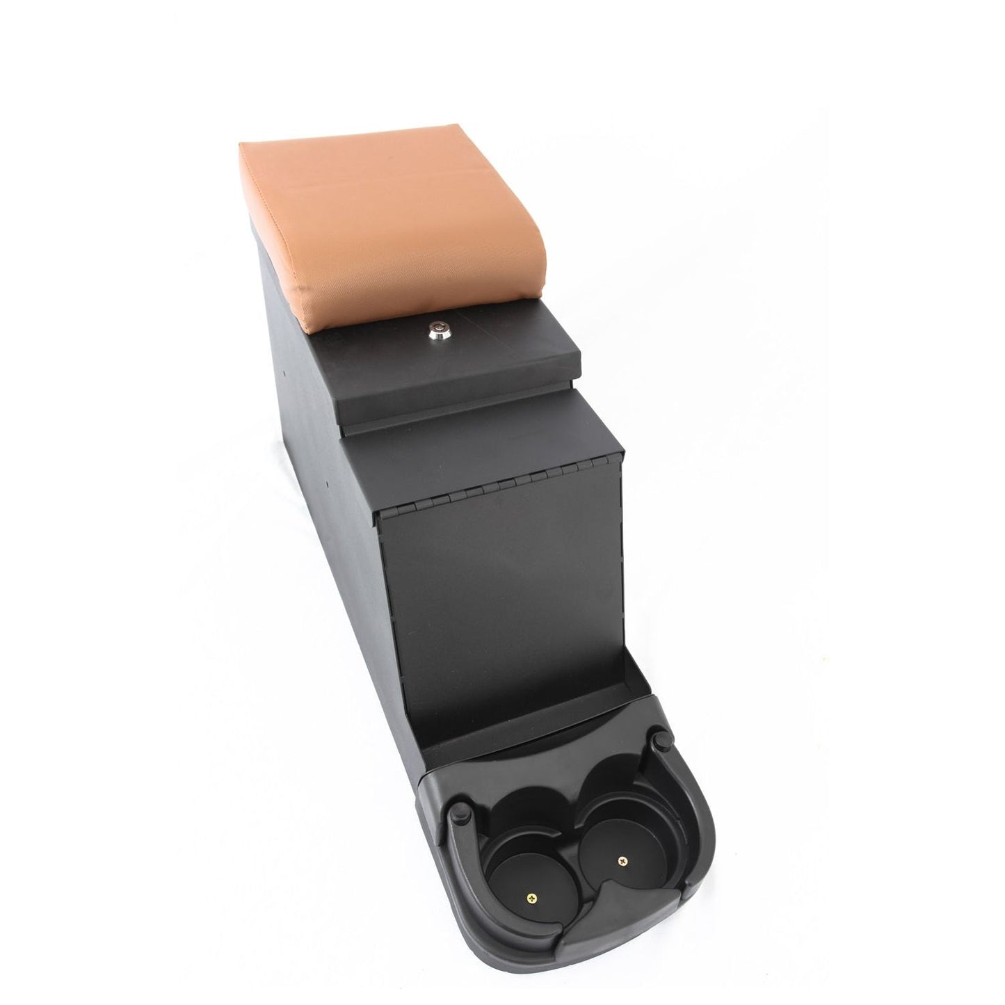 RUGGED RIDGE | 13104.37 | Stereo Security Console,Spice,87-95 Jeep Cj & Wrangler