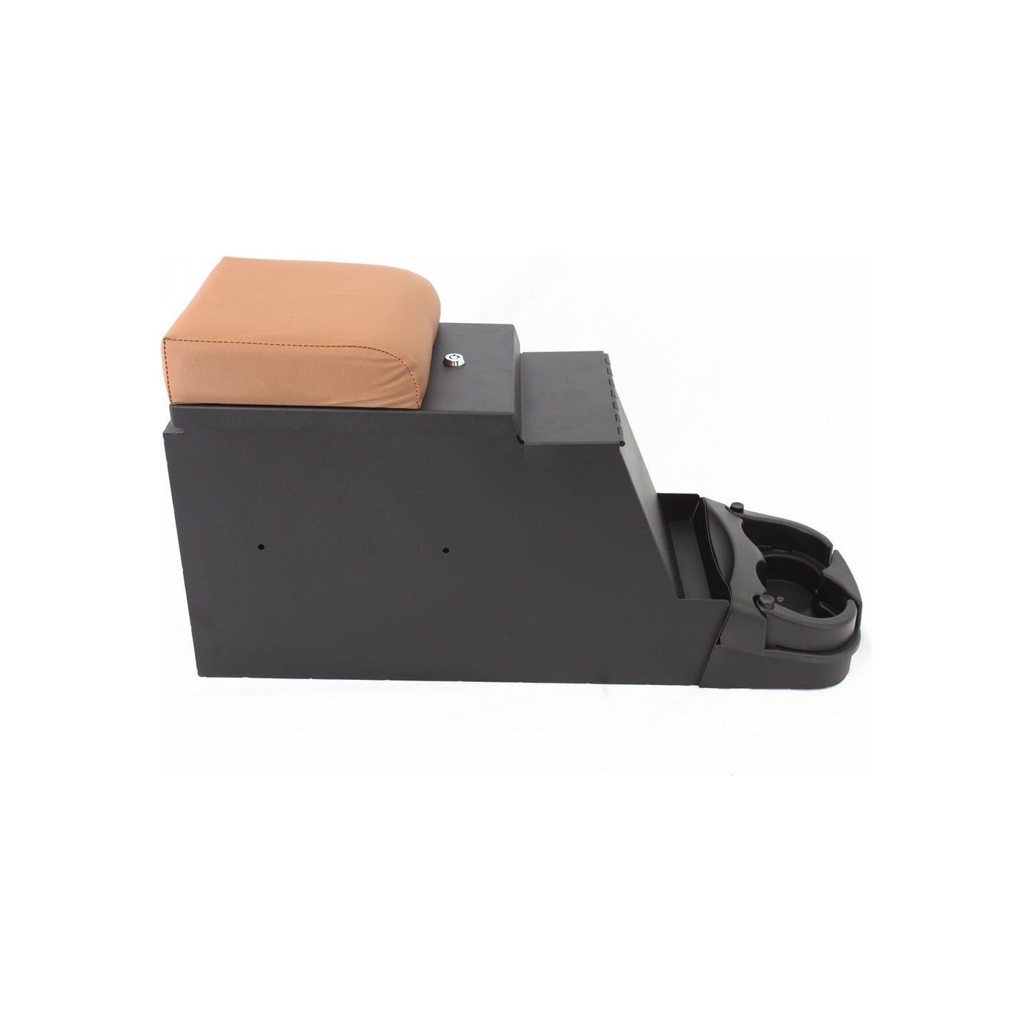RUGGED RIDGE | 13104.37 | Stereo Security Console,Spice,87-95 Jeep Cj & Wrangler