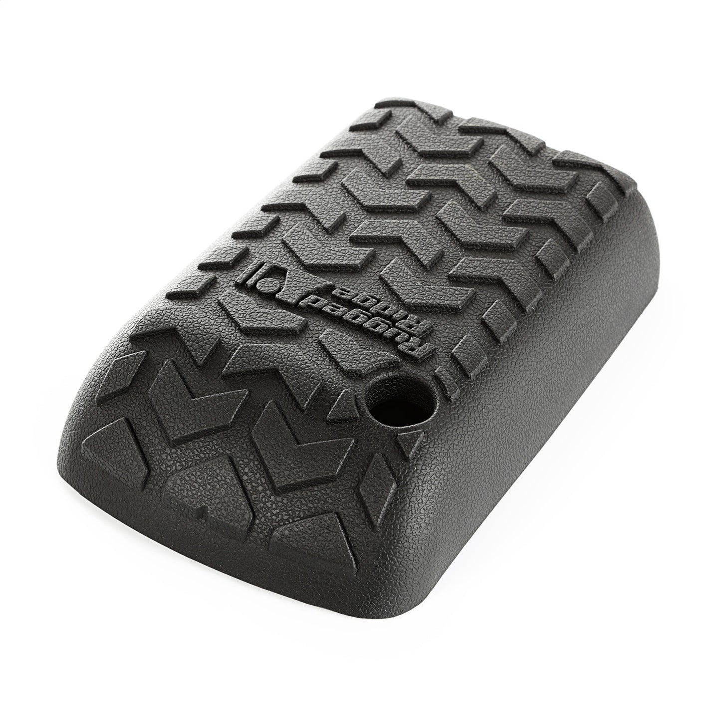RUGGED RIDGE | 13104.61 | Armrest Cover, Black; 97-01 Jeep Wrangler Tj