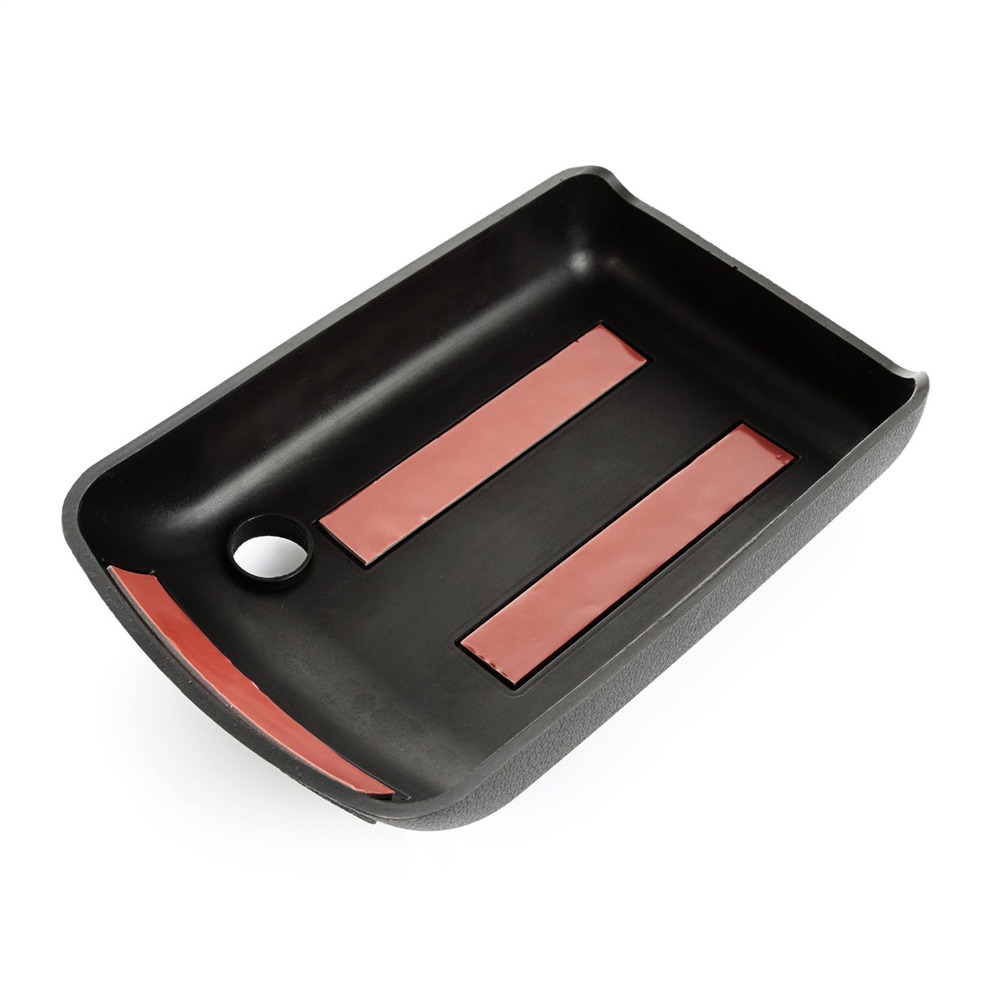 RUGGED RIDGE | 13104.61 | Armrest Cover, Black; 97-01 Jeep Wrangler Tj