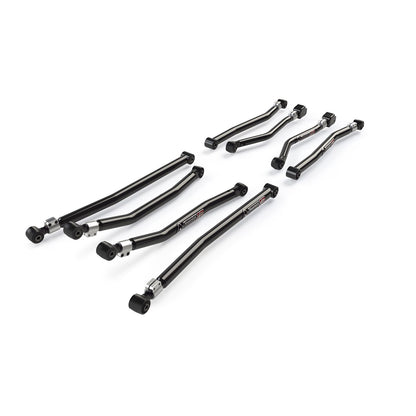 TeraFlex | 18-Up Wrangler JL Alpine IR Long Arm Kit 8-Arm 3-6 Inch Lift TeraFlex | 1310505