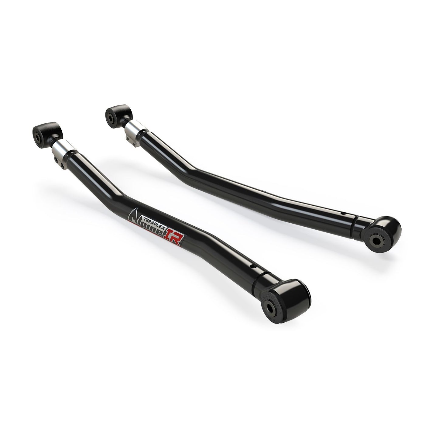 TeraFlex | 18-Up Wrangler JL Alpine IR Long Arm Pair Rear Upper 3-6 Inch Lift TeraFlex | 1310560