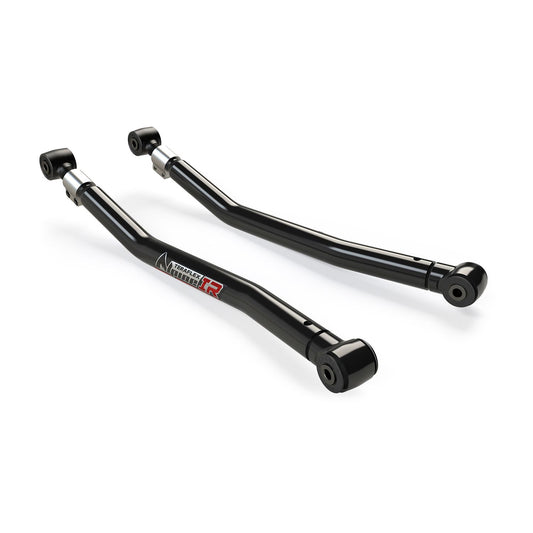 TeraFlex | 18-Up Wrangler JL Alpine IR Long Arm Pair Rear Upper 3-6 Inch Lift TeraFlex | 1310560