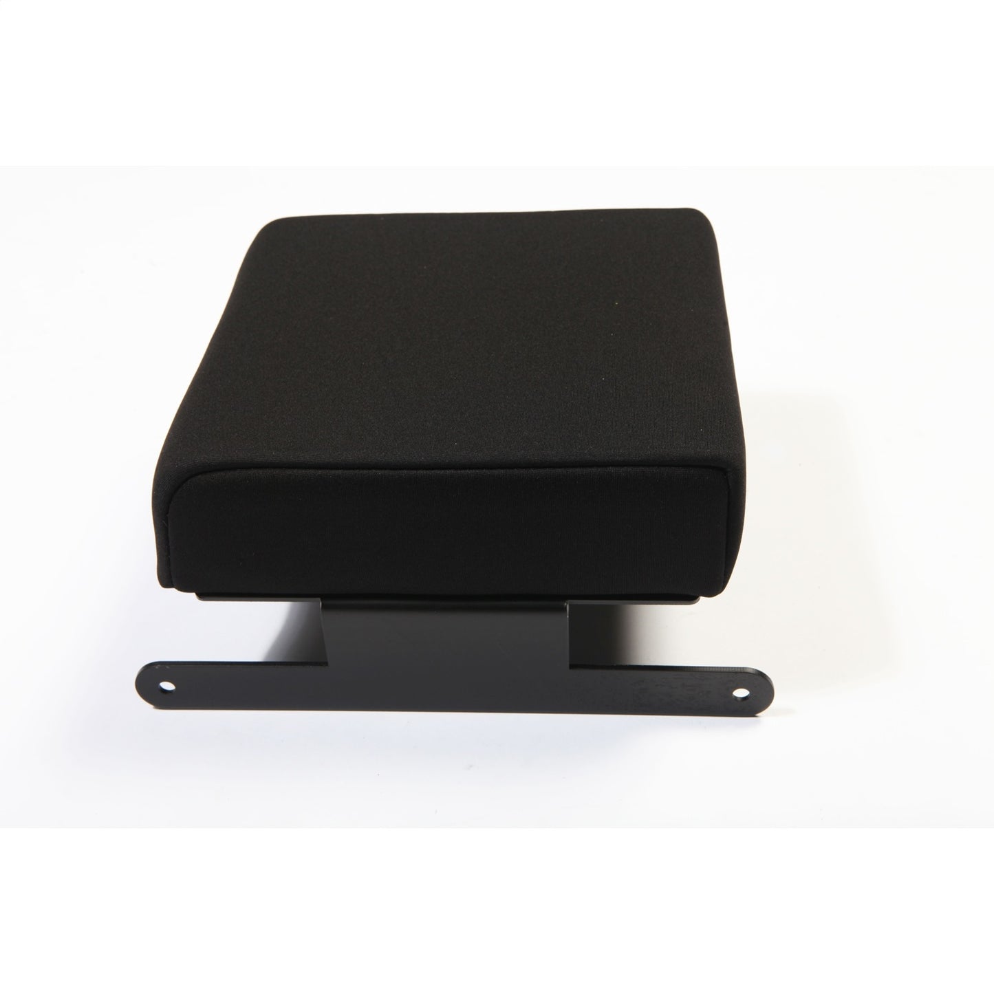 RUGGED RIDGE | 13107.01 | Armrest Pad Black Neoprene07-10 Wrangler