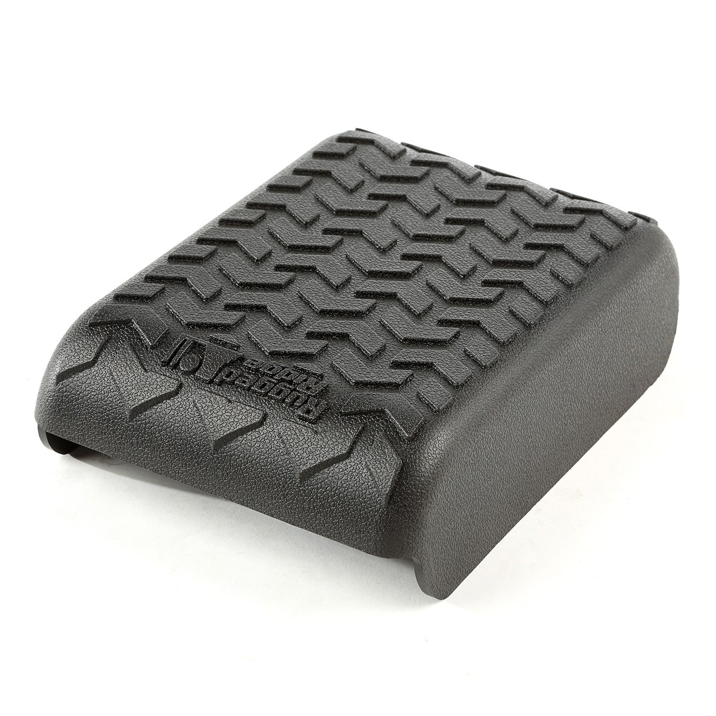 RUGGED RIDGE | 13107.42 | Center Console Cover, Blk, 11-17 Wrangler