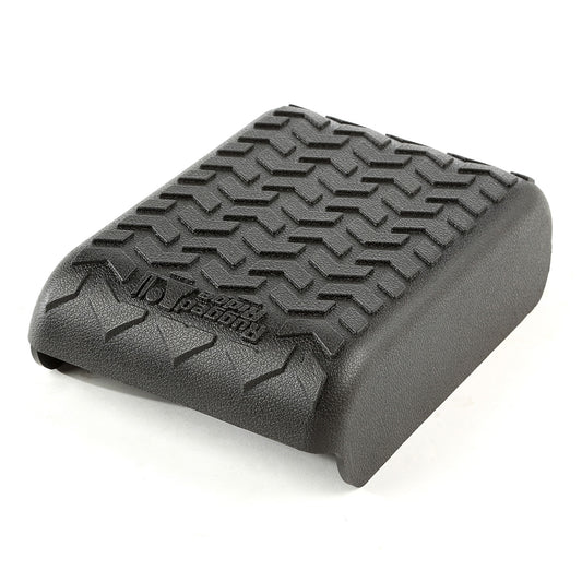 RUGGED RIDGE | 13107.42 | Center Console Cover, Blk, 11-17 Wrangler
