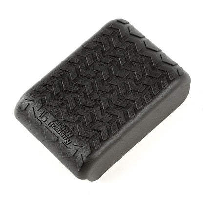 RUGGED RIDGE | 13107.4 | Center Console Cover, Blk, 07-10 Wrangler