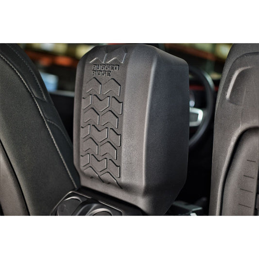 RUGGED RIDGE | 13107.44 | 18-C Wrangler Jl /20-C Gladiator Center Console Cover