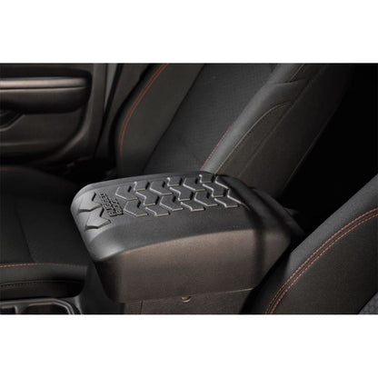 RUGGED RIDGE | 13107.44 | 18-C Wrangler Jl /20-C Gladiator Center Console Cover