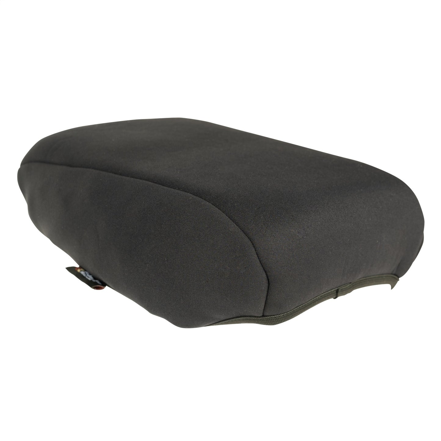 RUGGED RIDGE | 13108.02 | 18-C Jeep Wrangler Neoprene Console Cover Black