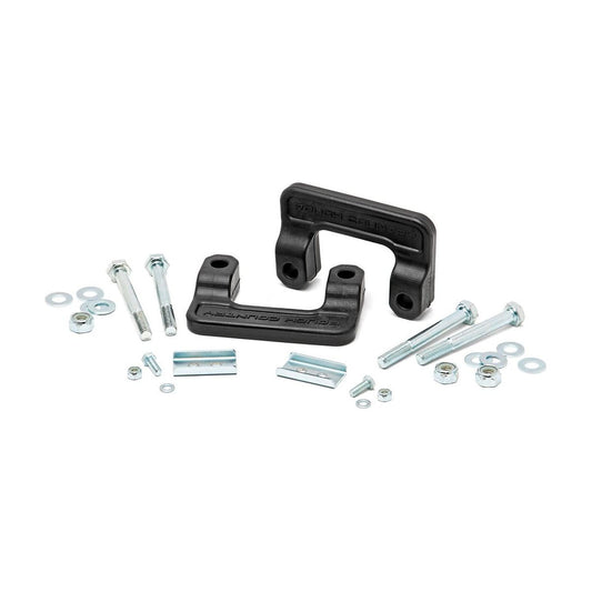Rough Country 2 Inch Leveling Kit I 1311