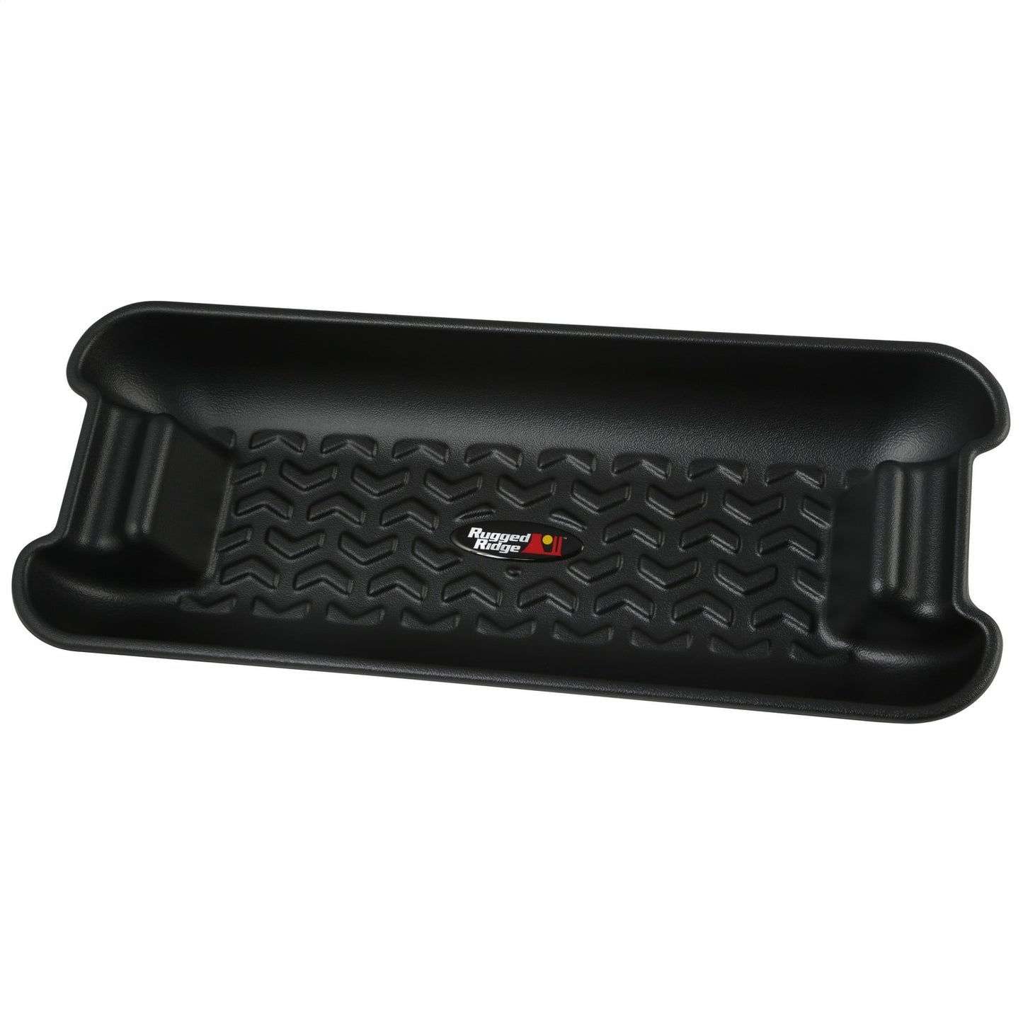 RUGGED RIDGE | 13122.01 | 07-11 Wrangler Storage Tub Rear Cargo Jk Rr