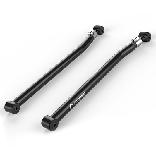 TeraFlex | 07-18 Wrangler JK Alpine Long Arm Pair Front Lower 3-6 Inch Lift TeraFlex | 1315500