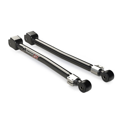 TeraFlex | 07-18 Wrangler JK Alpine IR Long Arm Pair Front Upper 3-6 Inch Lift TeraFlex | 1315570