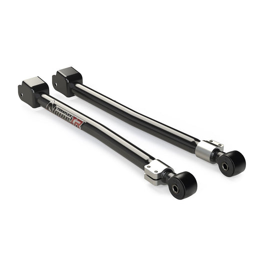 TeraFlex | 07-18 Wrangler JK Alpine IR Long Arm Pair Front Upper 3-6 Inch Lift TeraFlex | 1315570