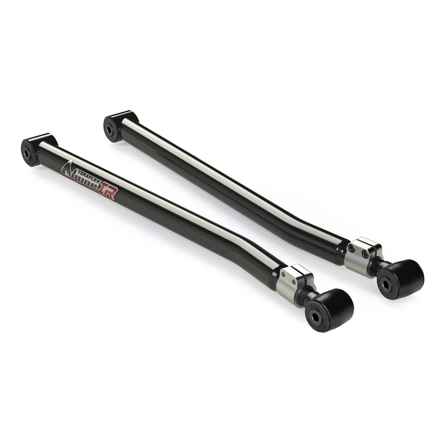 TeraFlex | 07-18 Wrangler JK Alpine IR Long Arm Pair Front Lower 3-6 Inch Lift TeraFlex | 1315580