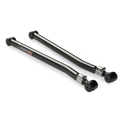 TeraFlex | 07-18 Wrangler JK Alpine IR Long Arm Pair Front Lower 3-6 Inch Lift TeraFlex | 1315580