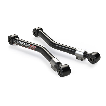 TeraFlex | 07-18 Wrangler JK Alpine IR Long Arm Pair Rear Upper 3-6 Inch Lift TeraFlex | 1315590