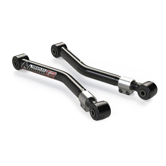 TeraFlex | 07-18 Wrangler JK Alpine IR Long Arm Pair Rear Upper 3-6 Inch Lift TeraFlex | 1315590