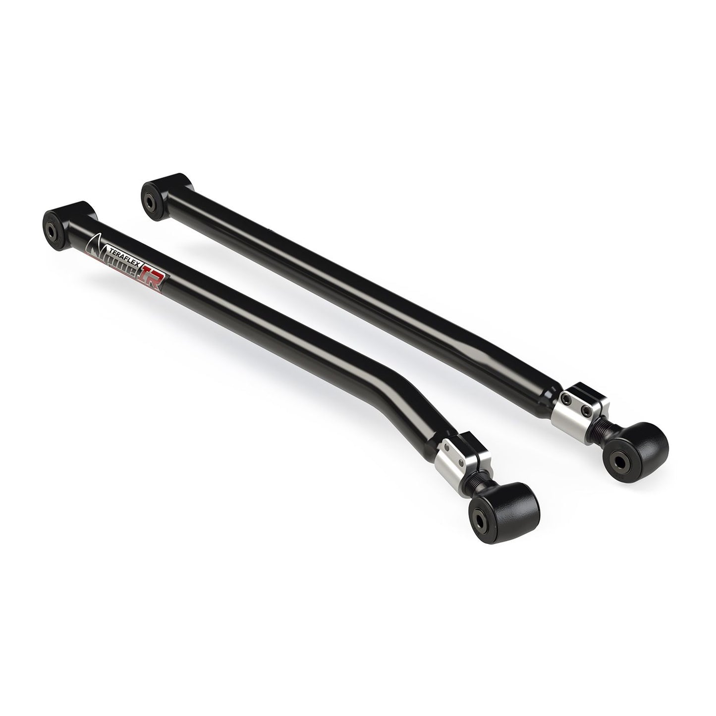 TeraFlex | 07-18 Wrangler JK Alpine IR Long Arm Pair Rear Lower 3-6 Inch Lift TeraFlex | 1315600
