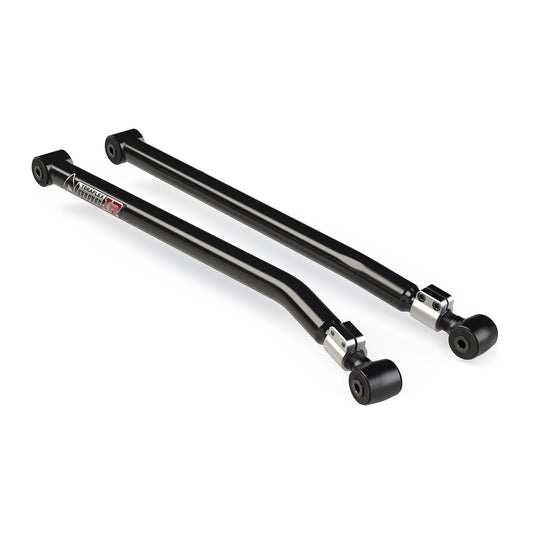 TeraFlex | 07-18 Wrangler JK Alpine IR Long Arm Pair Rear Lower 3-6 Inch Lift TeraFlex | 1315600