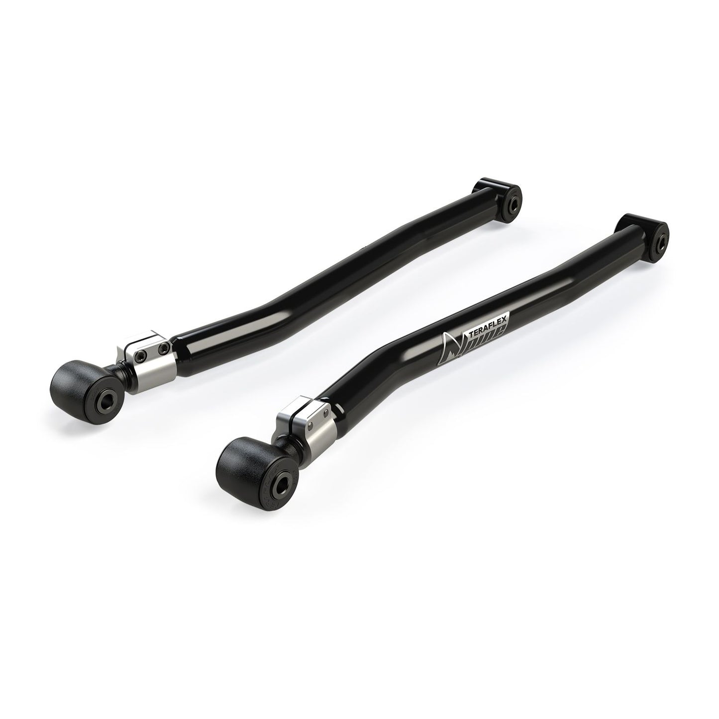 TeraFlex | 18-Up Wrangler JT/Gladiator Alpine Long Arm Pair Front Lower 3-6 Inch Lift TeraFlex | 1316500