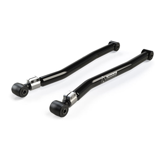 TeraFlex | 18-Up Wrangler JT/Gladiator Alpine Long Arm Pair Front Lower 3-6 Inch Lift TeraFlex | 1316500