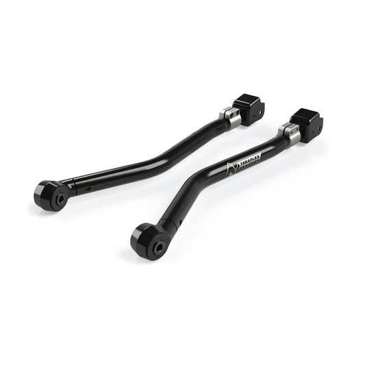 TeraFlex | 18-Up Wrangler JT/Gladiator Alpine Long Arm Pair Front Upper 3-6 Inch Lift TeraFlex | 1316520