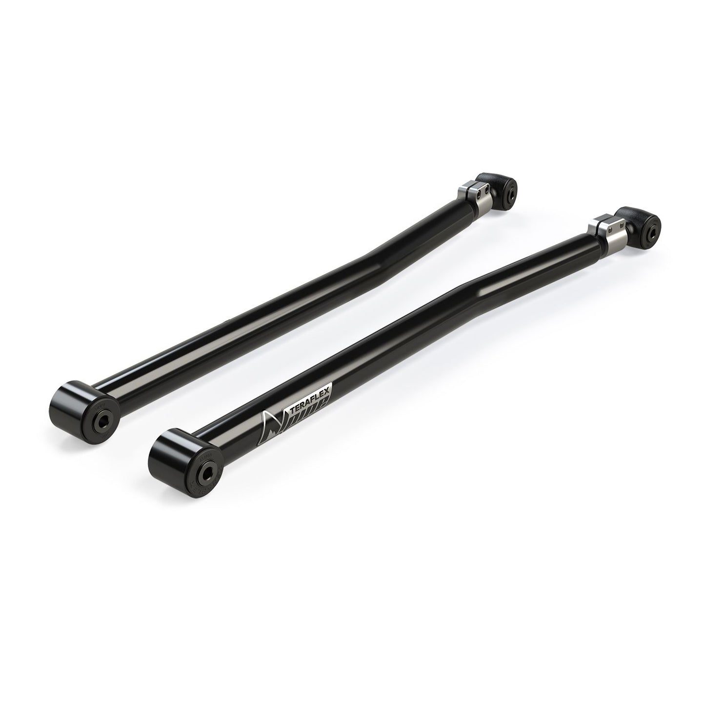 TeraFlex | 18-Up Wrangler JL Alpine Long Arm Pair Rear Lower 3-6 Inch Lift TeraFlex | 1316540