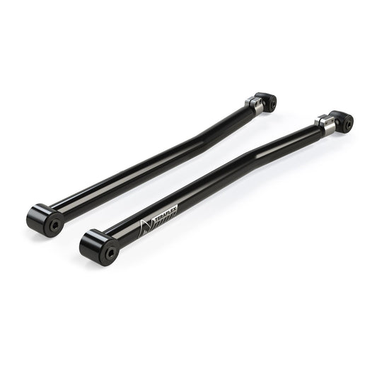 TeraFlex | 18-Up Wrangler JL Alpine Long Arm Pair Rear Lower 3-6 Inch Lift TeraFlex | 1316540