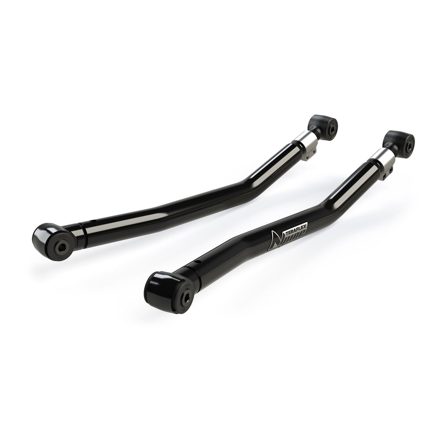 TeraFlex | 18-Up Wrangler JL Alpine Long Arm Pair Rear Upper 3-6 Inch Lift TeraFlex | 1316560