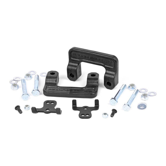 Rough Country 2 Inch leveling Kit I 1317