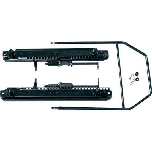 RUGGED RIDGE | 13201.03 | Seat Slider, 76-95 Jeep (Each)