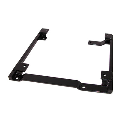 RUGGED RIDGE | 13201.11 | Front Seat Adapter,97-05 Jeep Wrangler,Driver Side