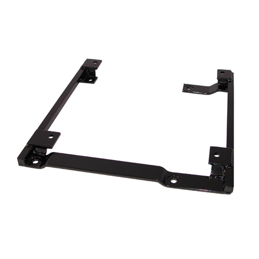 RUGGED RIDGE | 13201.11 | Front Seat Adapter,97-05 Jeep Wrangler,Driver Side