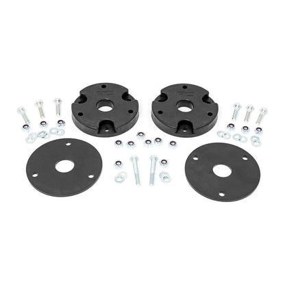Rough Country Strut Spacers 2 Inch Leveling Kit I 1323