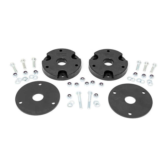 Rough Country Strut Spacers 2 Inch Leveling Kit I 1323