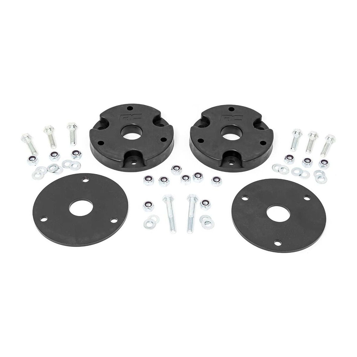 Rough Country N3 Struts 2 Inch Leveling Kit I 501065_A