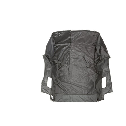 RUGGED RIDGE | 13260.01 | 07-16 Wrangler C3 Cargo Cover, Without Subwoofer Black